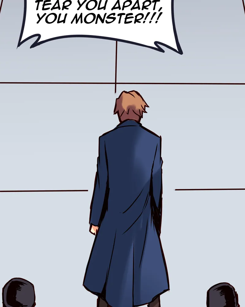 Read Everywhere & Nowhere chapter 72 image 7 on Lezhin