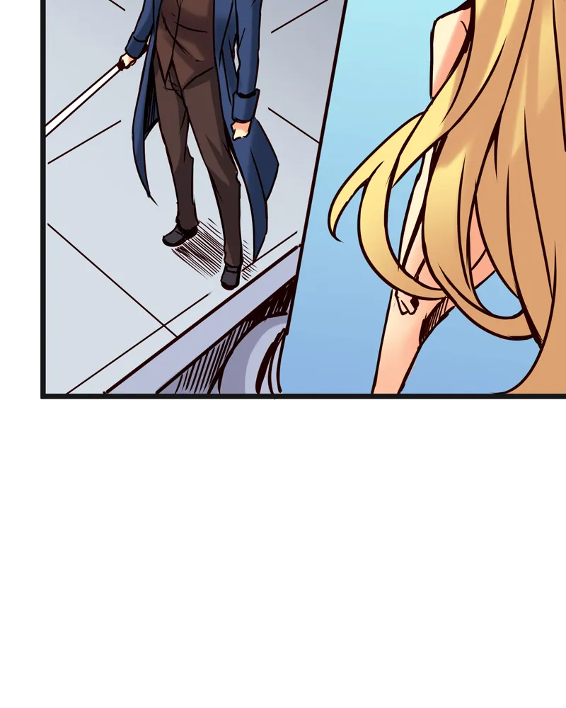 Read Everywhere & Nowhere chapter 73 image 1 on Lezhin