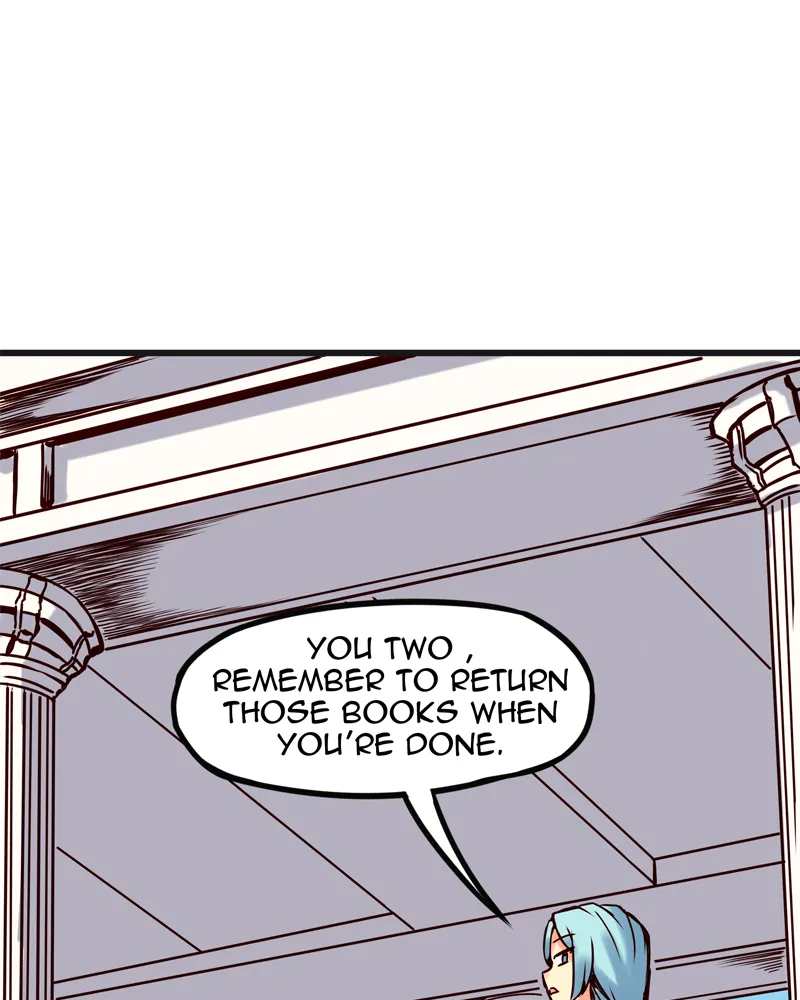 Read Everywhere & Nowhere chapter 73 image 12 on Lezhin