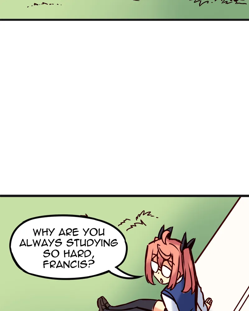 Read Everywhere & Nowhere chapter 73 image 14 on Lezhin