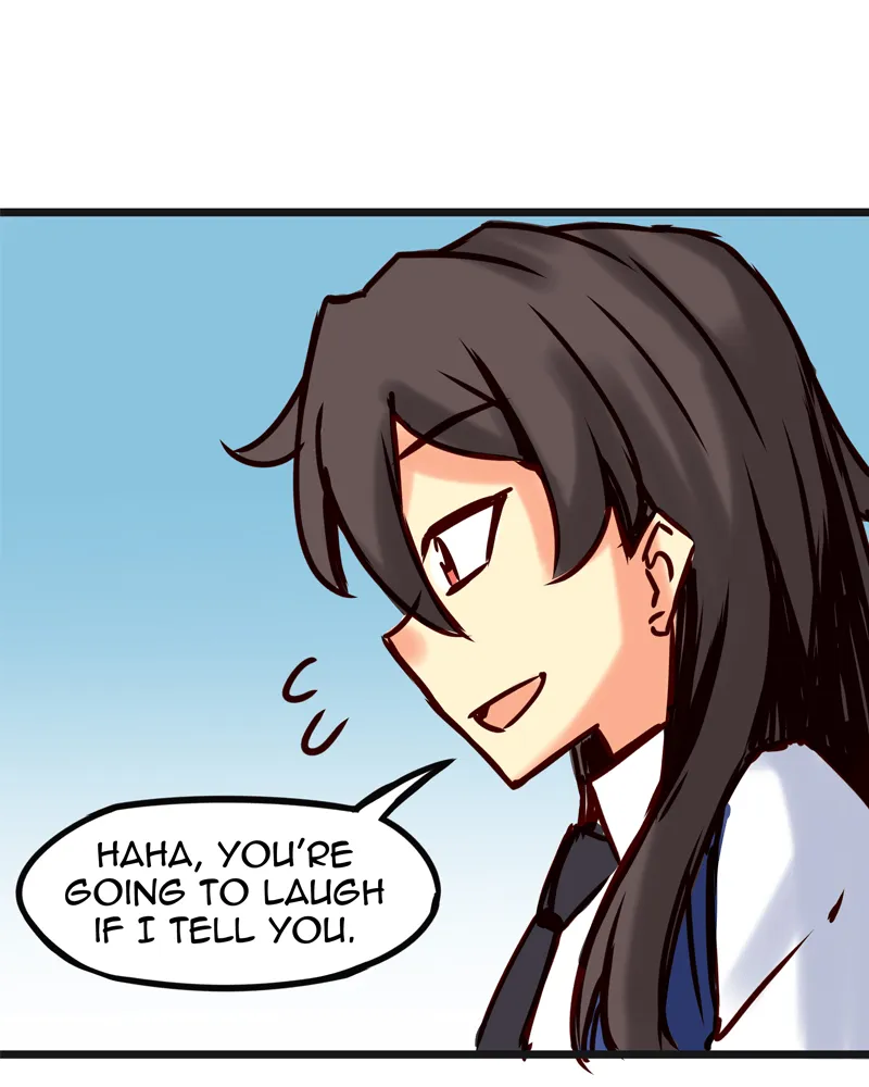 Read Everywhere & Nowhere chapter 73 image 16 on Lezhin