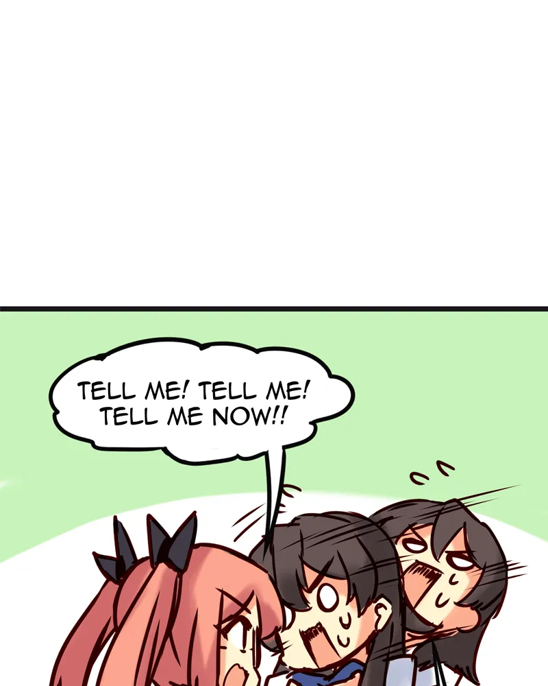 Read Everywhere & Nowhere chapter 73 image 17 on Lezhin