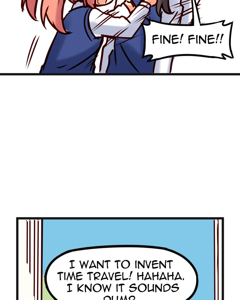 Read Everywhere & Nowhere chapter 73 image 18 on Lezhin