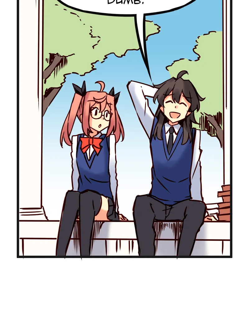 Read Everywhere & Nowhere chapter 73 image 19 on Lezhin
