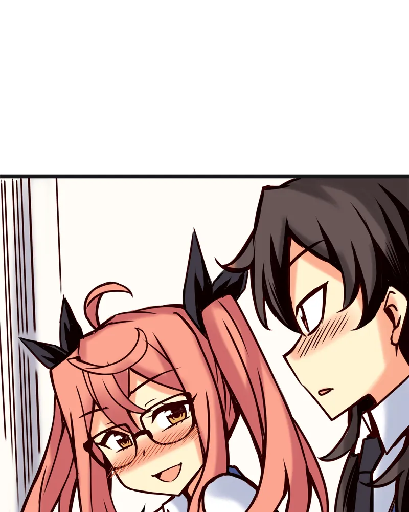 Read Everywhere & Nowhere chapter 73 image 20 on Lezhin