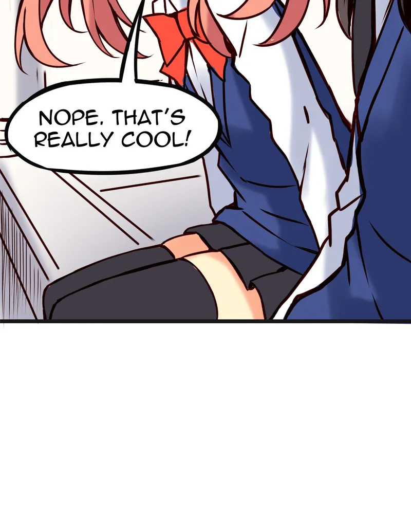 Read Everywhere & Nowhere chapter 73 image 21 on Lezhin