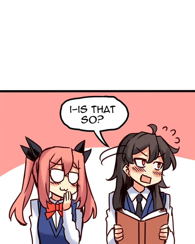Read Everywhere & Nowhere chapter 73 image 22 on Lezhin
