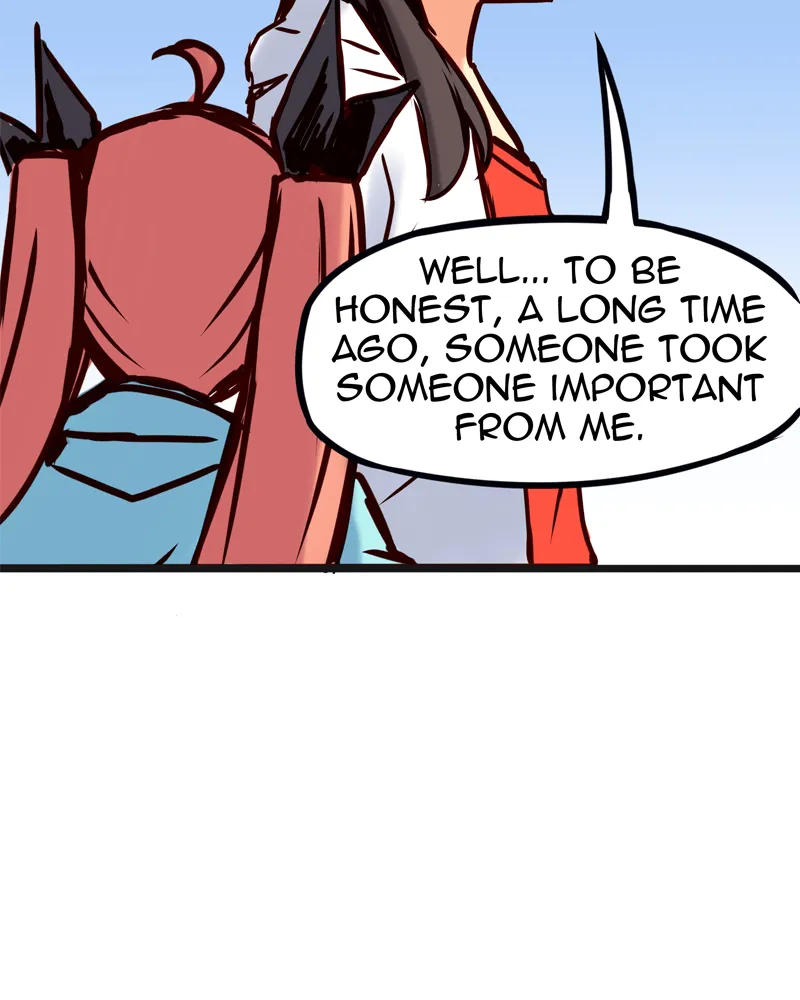 Read Everywhere & Nowhere chapter 73 image 27 on Lezhin