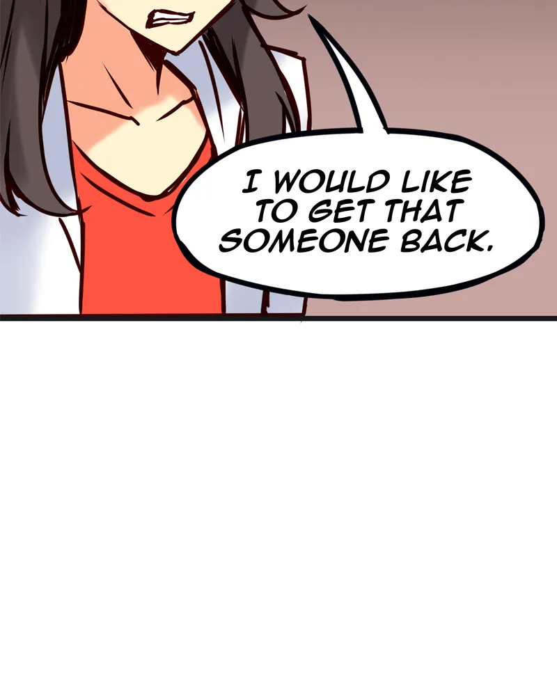 Read Everywhere & Nowhere chapter 73 image 29 on Lezhin