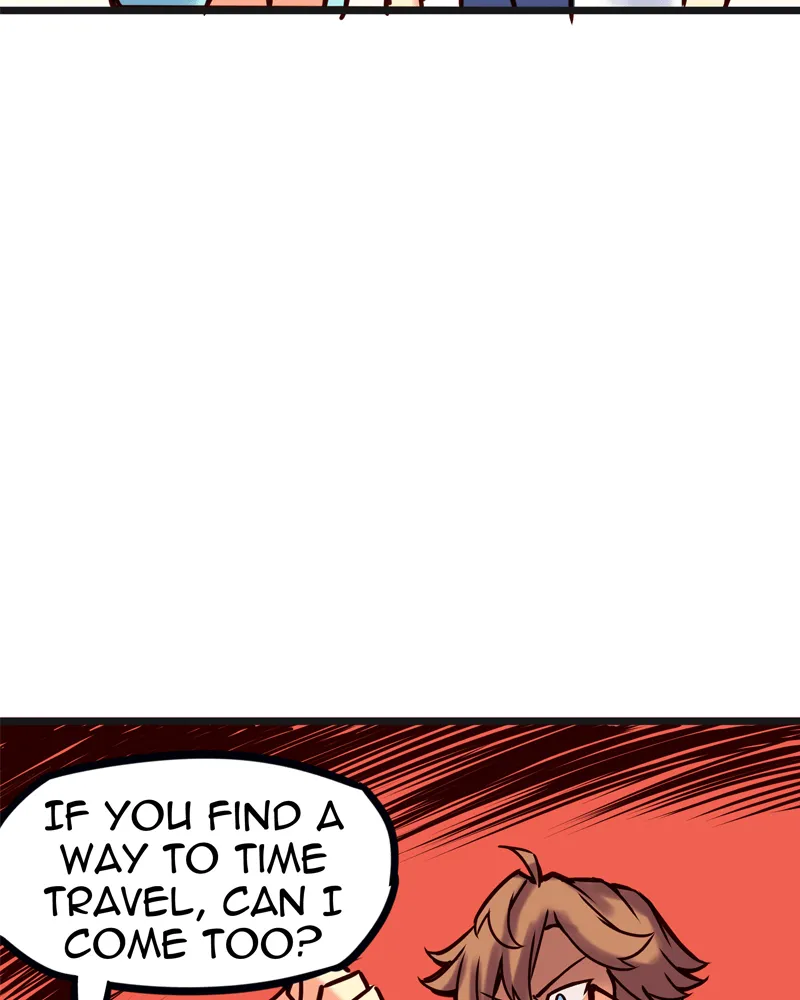 Read Everywhere & Nowhere chapter 73 image 31 on Lezhin