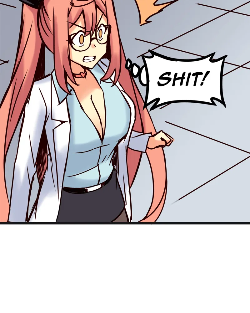 Read Everywhere & Nowhere chapter 73 image 4 on Lezhin