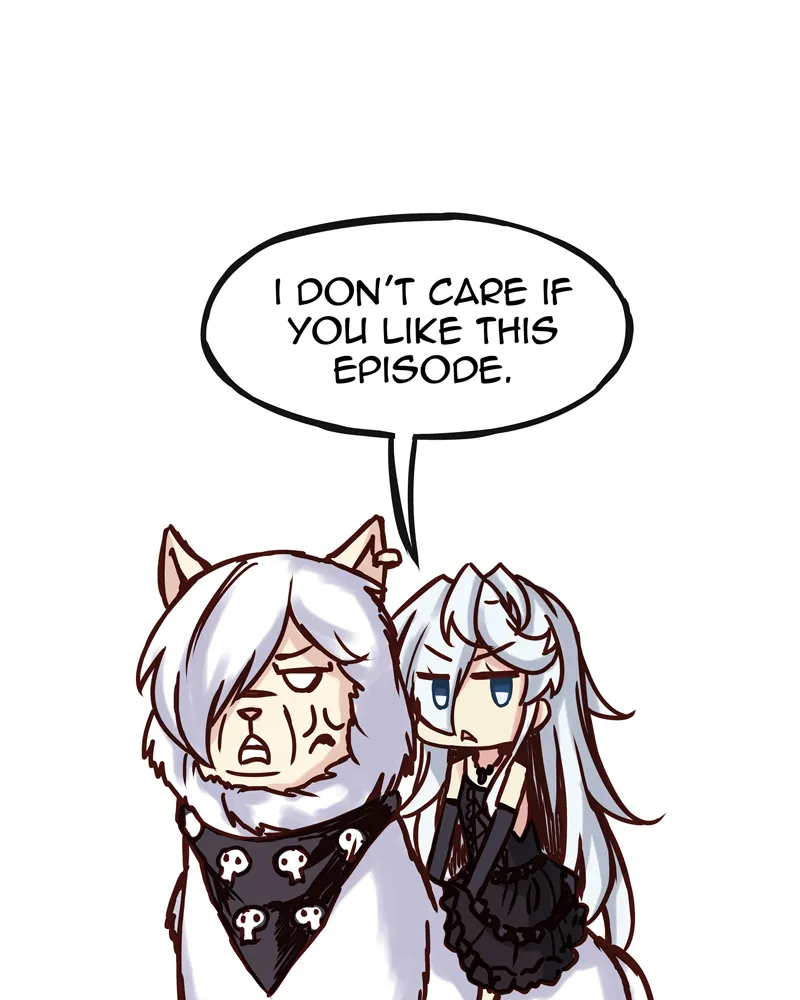 Read Everywhere & Nowhere chapter 73 image 44 on Lezhin