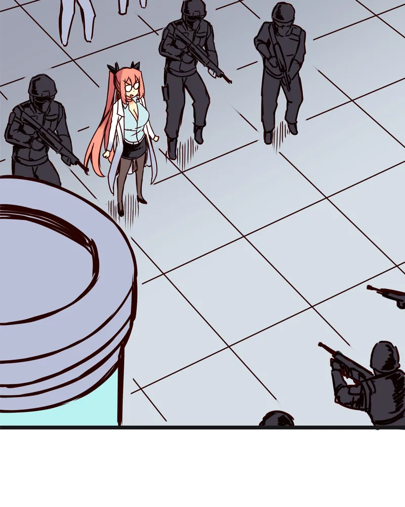 Read Everywhere & Nowhere chapter 73 image 8 on Lezhin