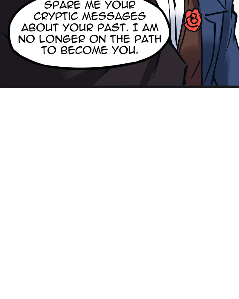 Read Everywhere & Nowhere chapter 74 image 11 on Lezhin
