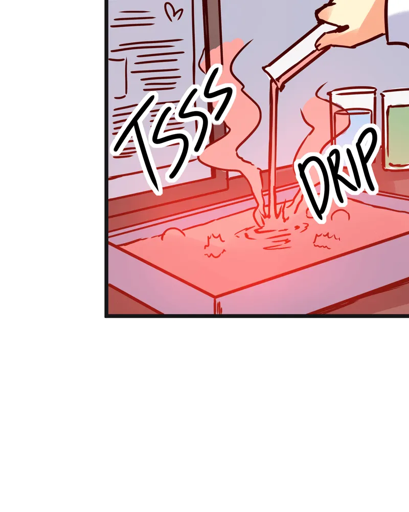 Read Everywhere & Nowhere chapter 74 image 19 on Lezhin