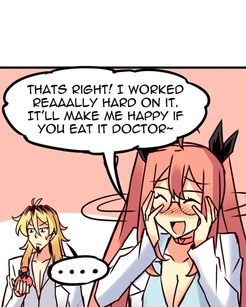 Read Everywhere & Nowhere chapter 74 image 26 on Lezhin