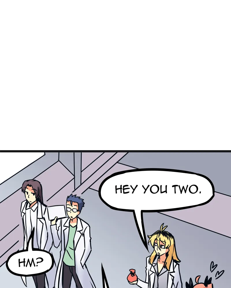 Read Everywhere & Nowhere chapter 74 image 28 on Lezhin