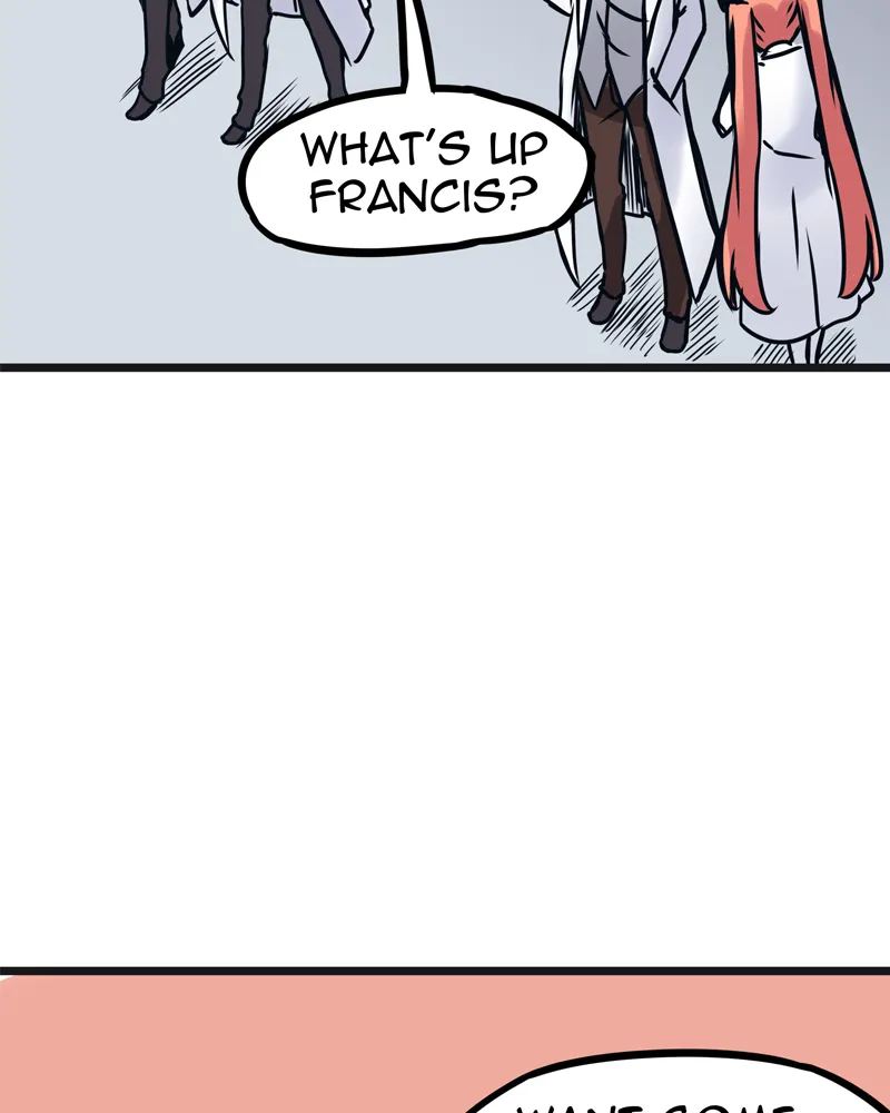 Read Everywhere & Nowhere chapter 74 image 29 on Lezhin