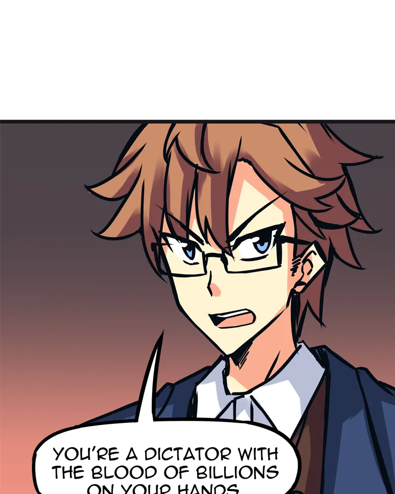 Read Everywhere & Nowhere chapter 74 image 3 on Lezhin