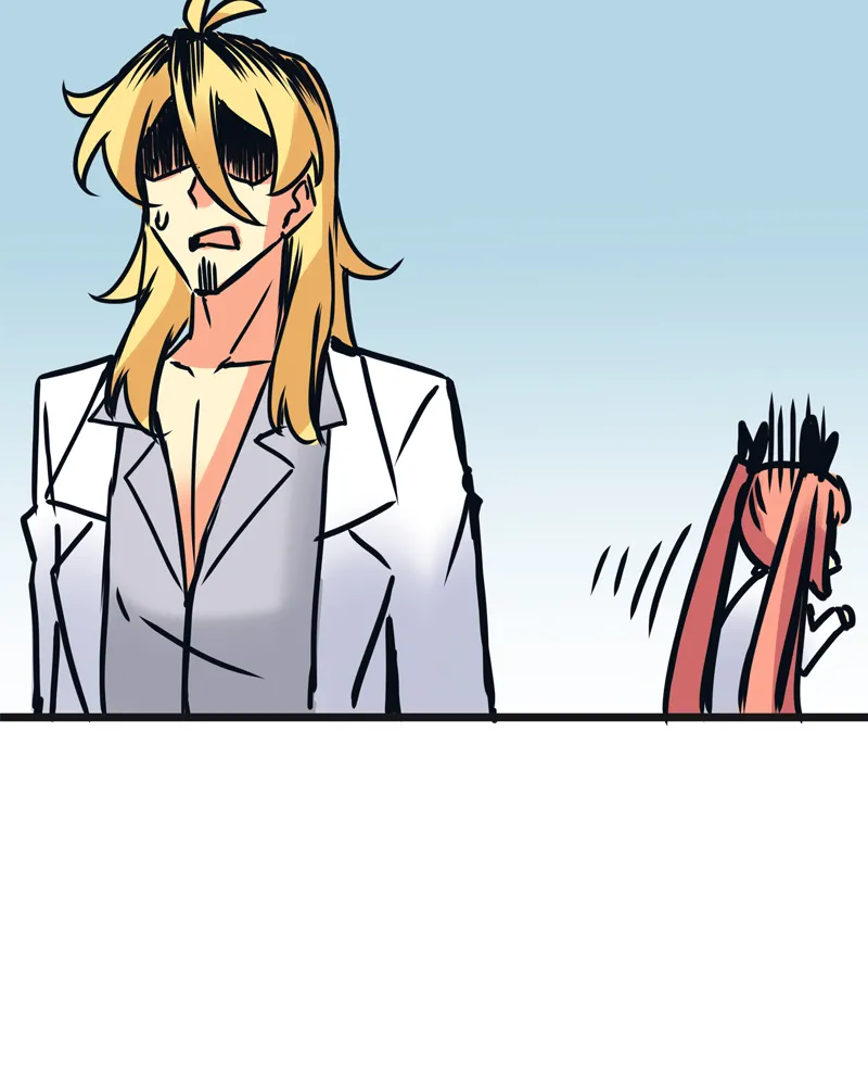Read Everywhere & Nowhere chapter 74 image 33 on Lezhin