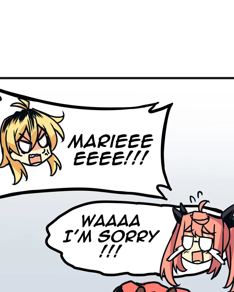 Read Everywhere & Nowhere chapter 74 image 35 on Lezhin