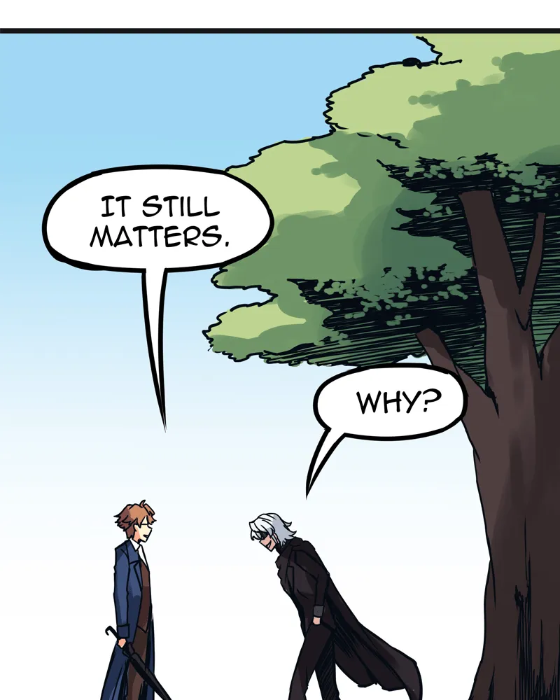 Read Everywhere & Nowhere chapter 74 image 7 on Lezhin