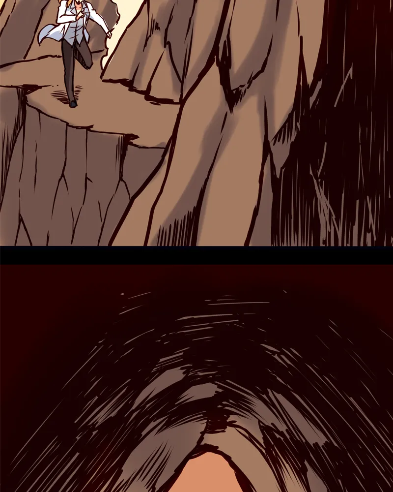 Read Everywhere & Nowhere chapter 75 image 11 on Lezhin