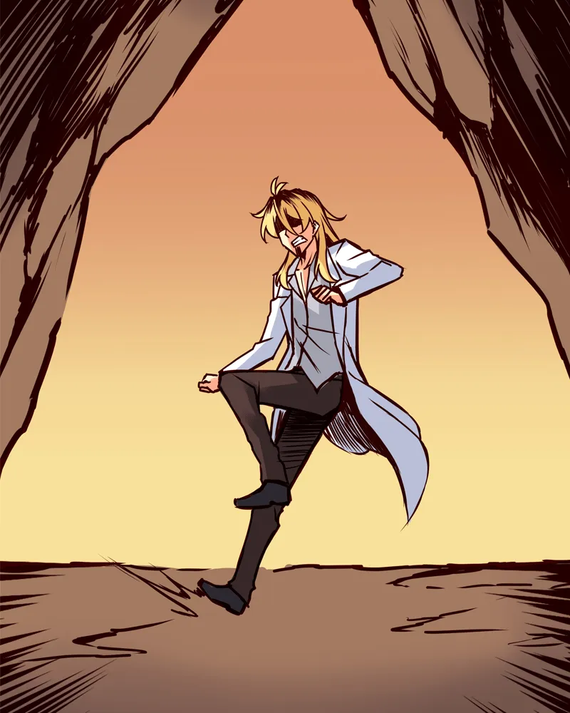 Read Everywhere & Nowhere chapter 75 image 12 on Lezhin