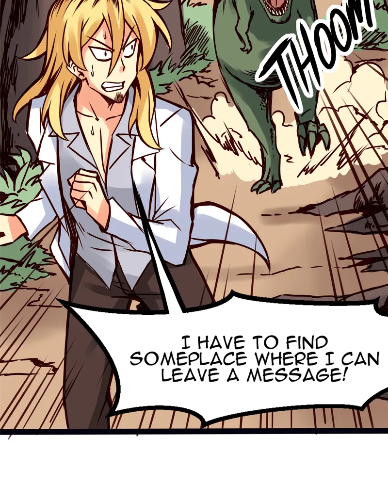 Read Everywhere & Nowhere chapter 75 image 2 on Lezhin