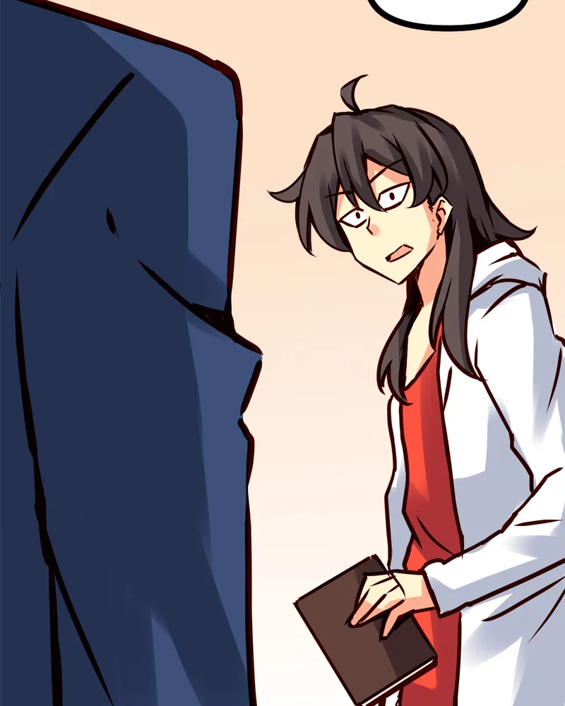 Read Everywhere & Nowhere chapter 75 image 21 on Lezhin