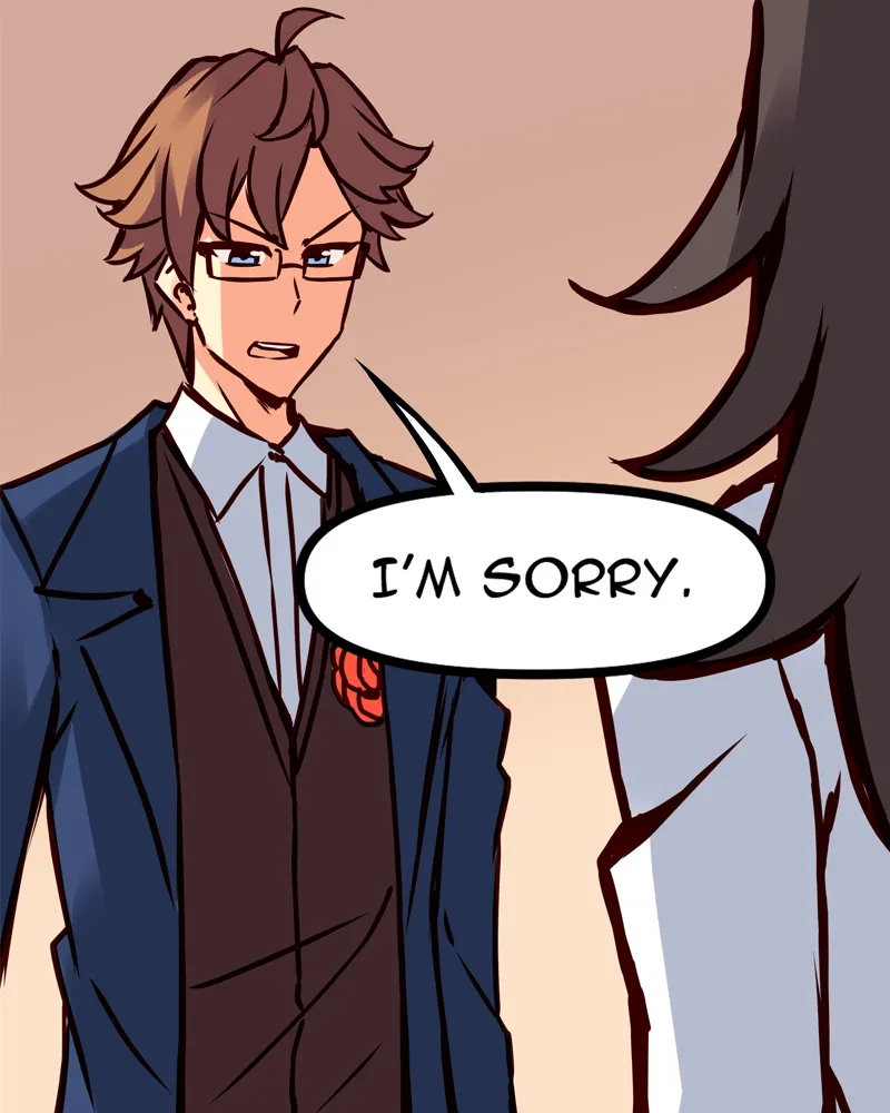 Read Everywhere & Nowhere chapter 75 image 24 on Lezhin