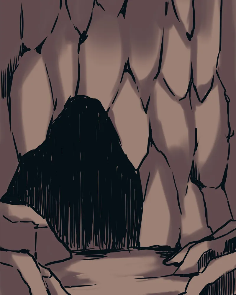 Read Everywhere & Nowhere chapter 75 image 31 on Lezhin