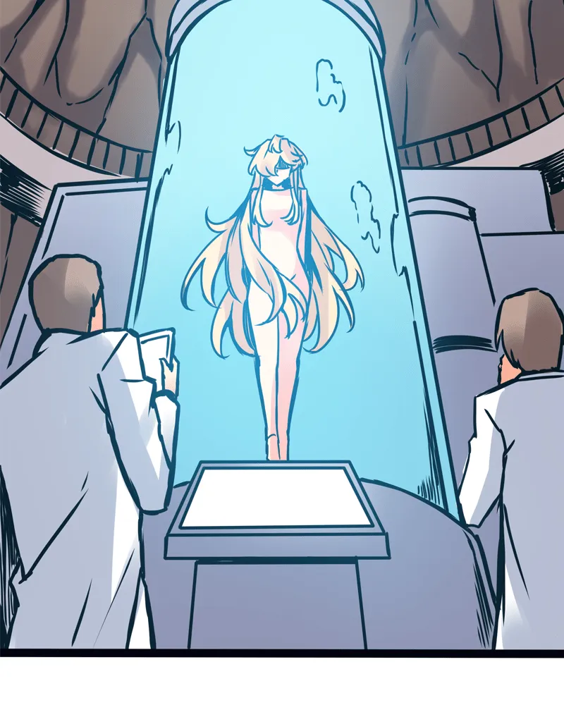 Read Everywhere & Nowhere chapter 75 image 33 on Lezhin