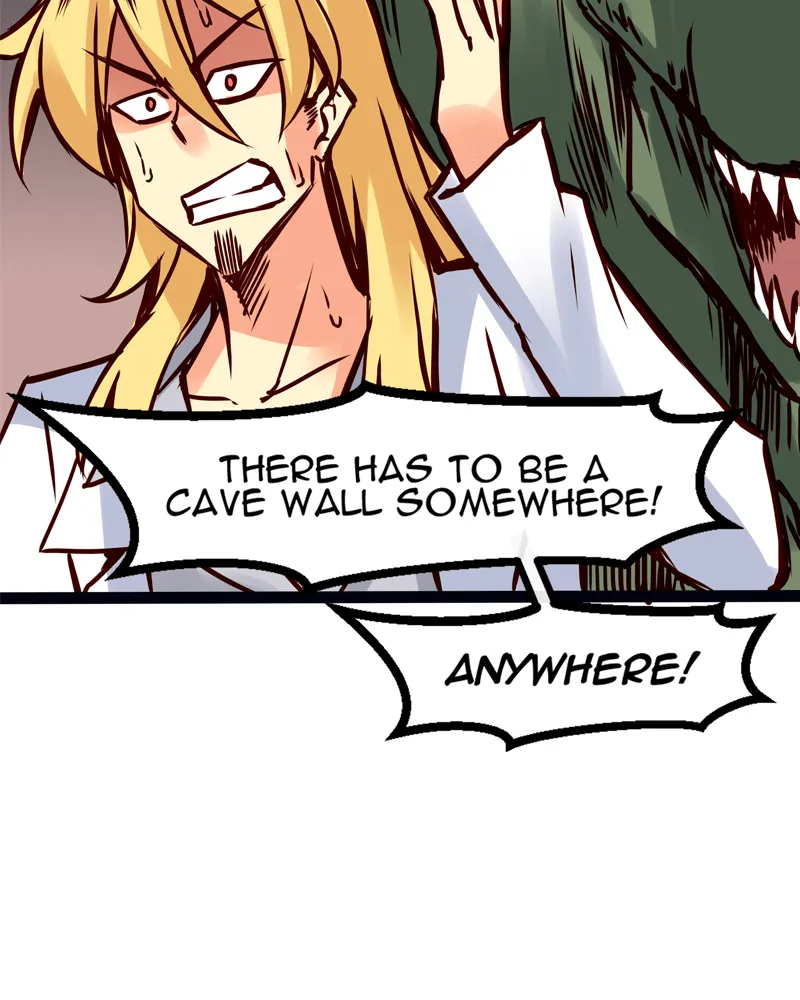 Read Everywhere & Nowhere chapter 75 image 5 on Lezhin