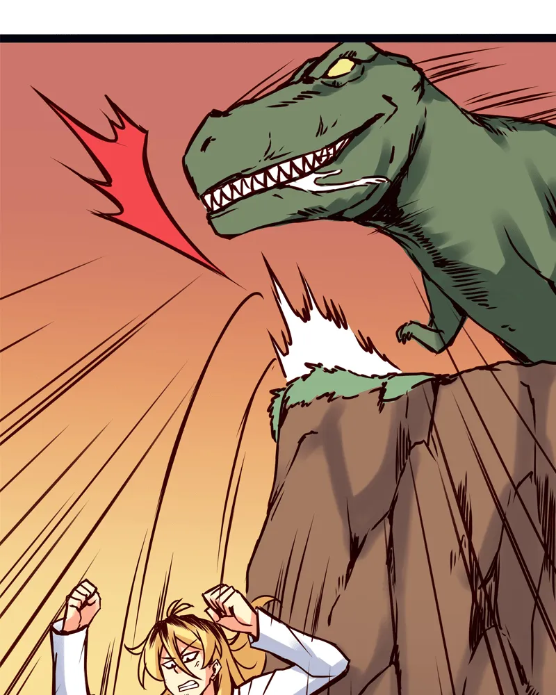 Read Everywhere & Nowhere chapter 75 image 6 on Lezhin