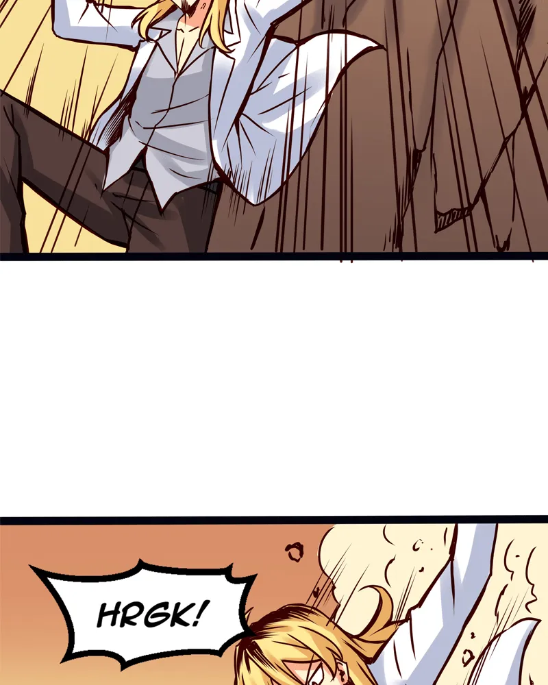 Read Everywhere & Nowhere chapter 75 image 7 on Lezhin