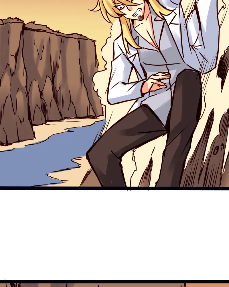 Read Everywhere & Nowhere chapter 75 image 8 on Lezhin