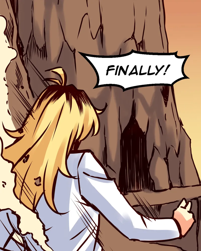 Read Everywhere & Nowhere chapter 75 image 9 on Lezhin