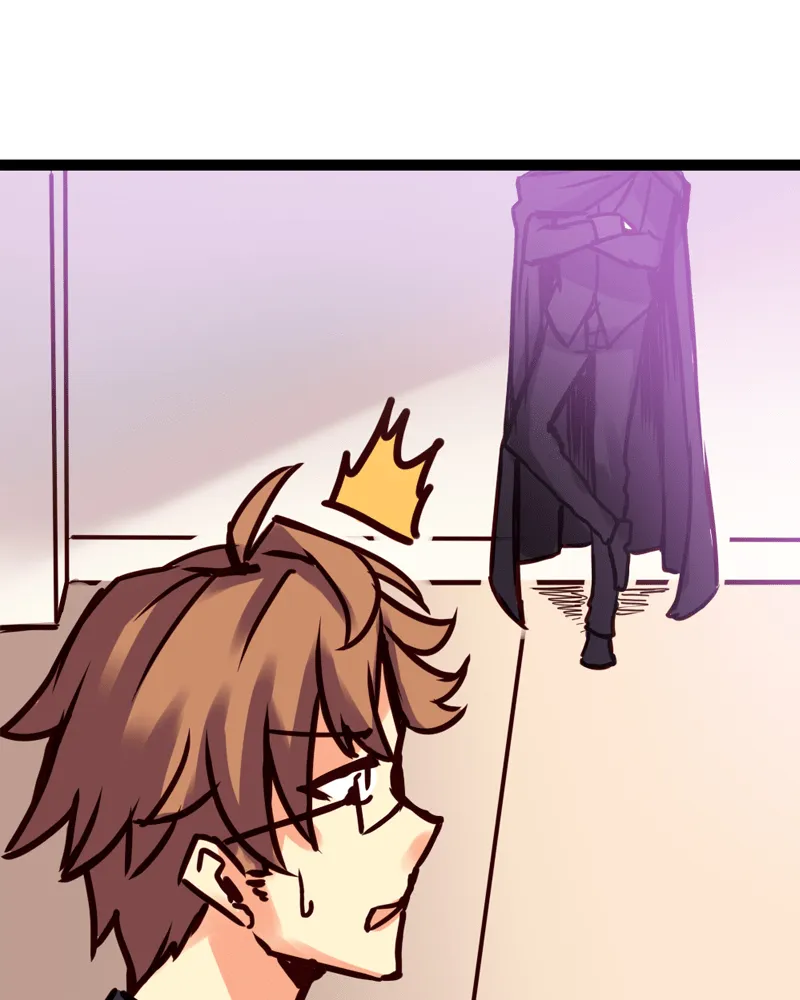 Read Everywhere & Nowhere chapter 76 image 14 on Lezhin