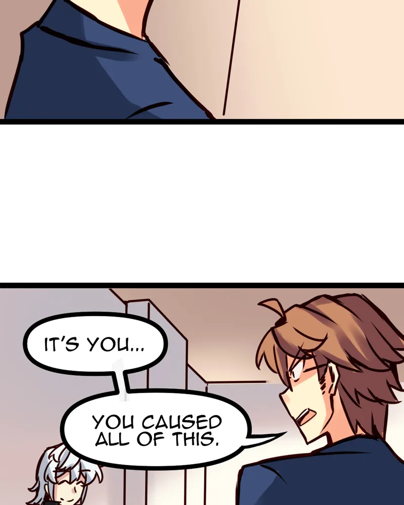 Read Everywhere & Nowhere chapter 76 image 15 on Lezhin