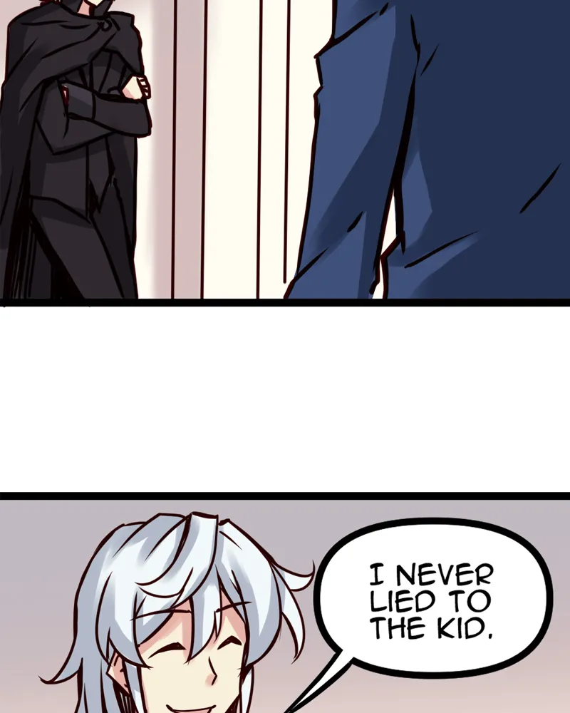 Read Everywhere & Nowhere chapter 76 image 16 on Lezhin