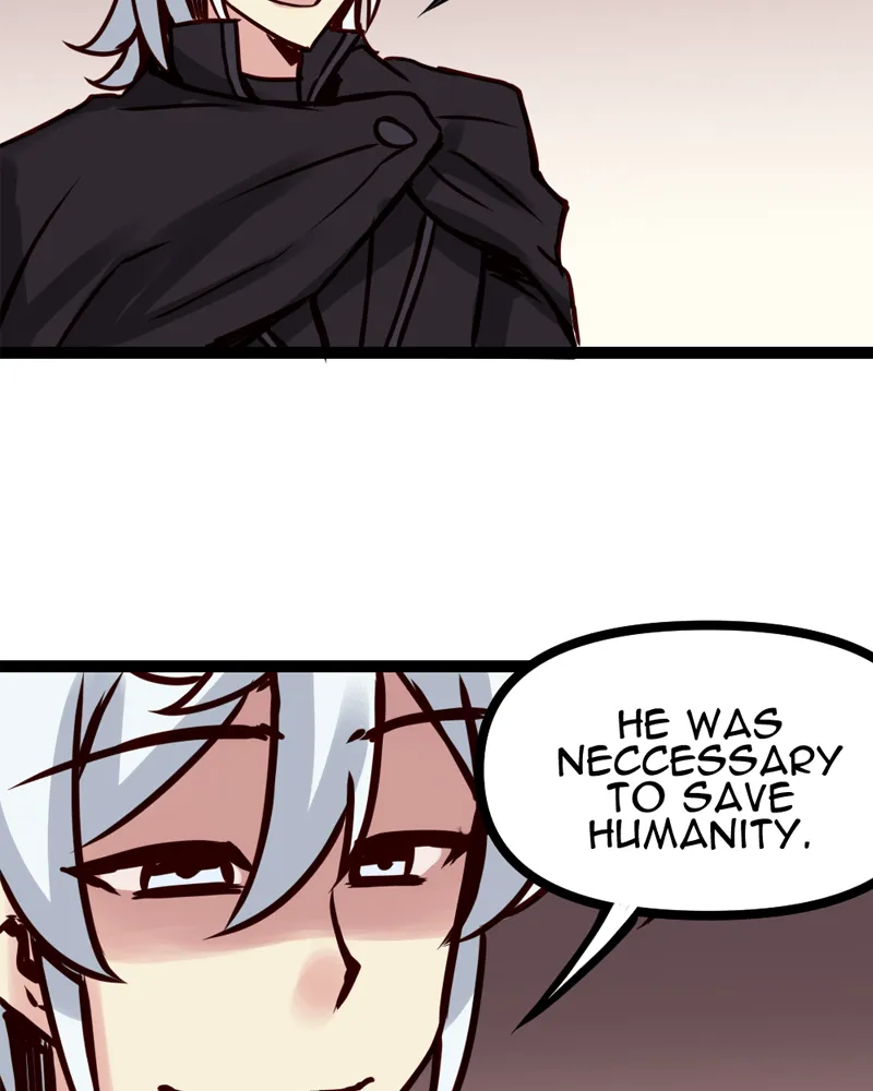 Read Everywhere & Nowhere chapter 76 image 17 on Lezhin