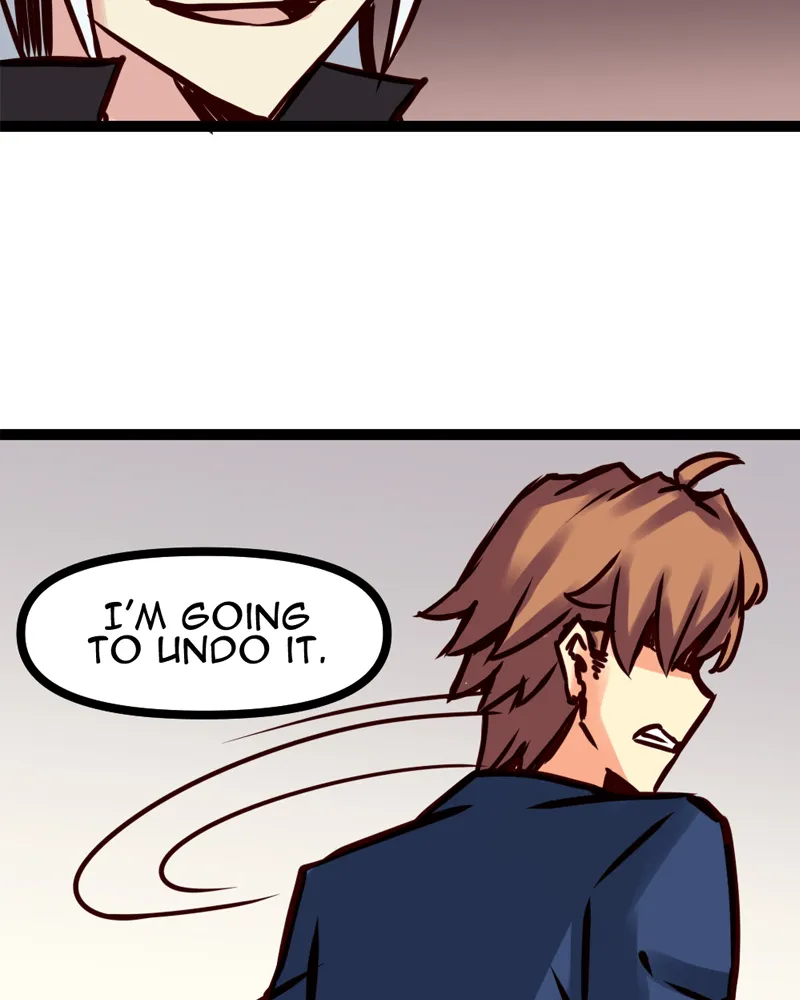 Read Everywhere & Nowhere chapter 76 image 18 on Lezhin