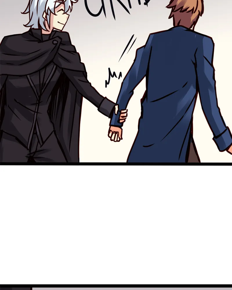 Read Everywhere & Nowhere chapter 76 image 20 on Lezhin