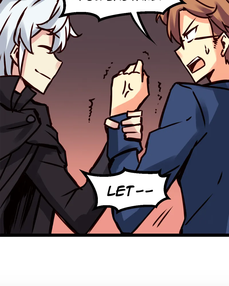 Read Everywhere & Nowhere chapter 76 image 24 on Lezhin