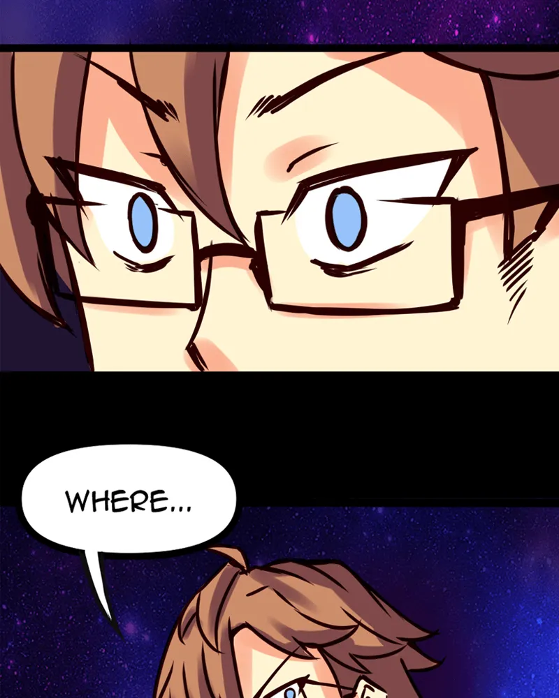 Read Everywhere & Nowhere chapter 76 image 28 on Lezhin