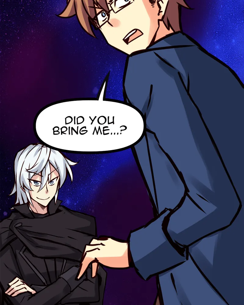 Read Everywhere & Nowhere chapter 76 image 29 on Lezhin