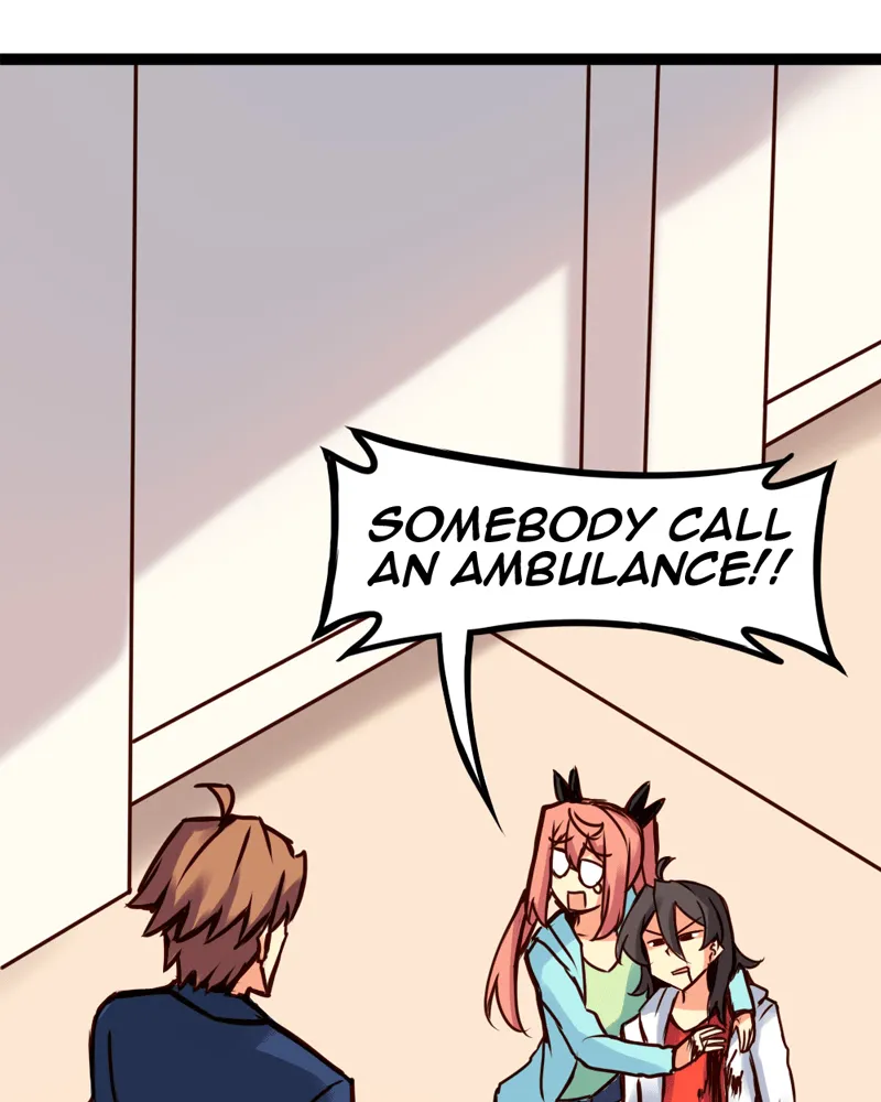 Read Everywhere & Nowhere chapter 76 image 3 on Lezhin