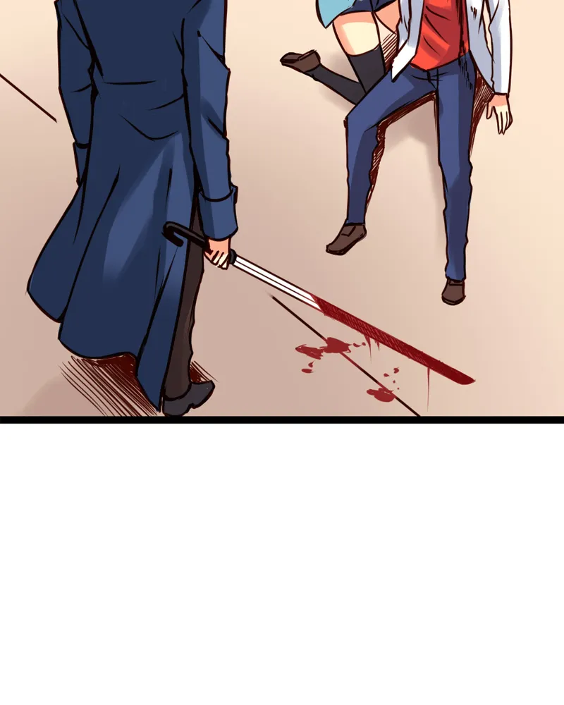 Read Everywhere & Nowhere chapter 76 image 4 on Lezhin
