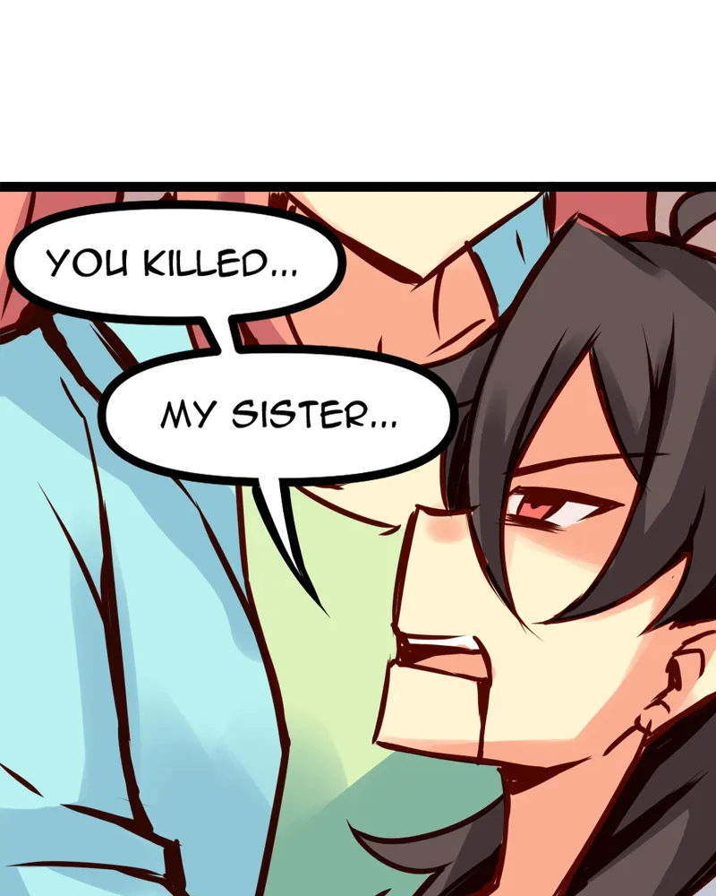Read Everywhere & Nowhere chapter 76 image 5 on Lezhin
